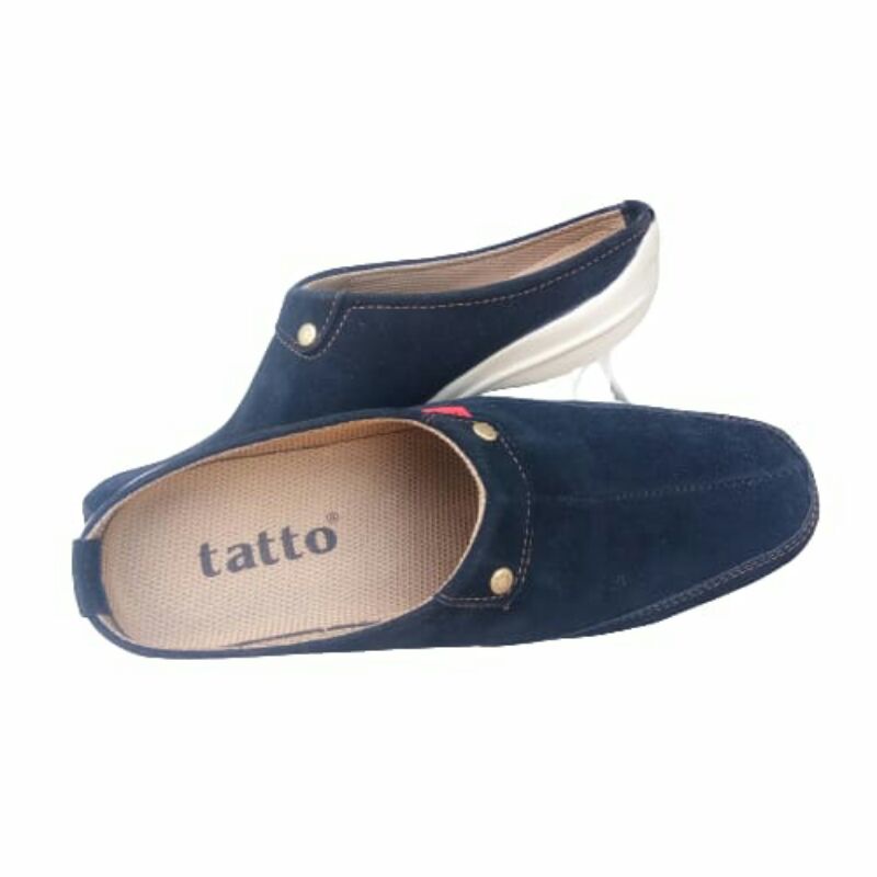 Sepatu sandal /selop pria /sandal slip on / selop termurah / bisa cod