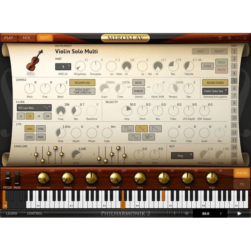 [FULL VERSION] VST Instrument Orchestra Full Library GARANSI AKTIVASI