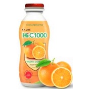 HiC1000 orange 140ML HIC1000 HI-C1000 HI C-1000 140 ML orange vitamin c 1000