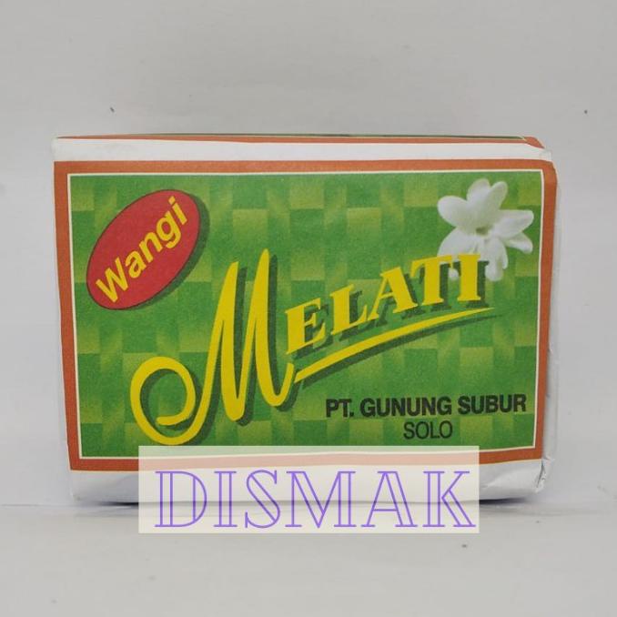 

[[BISA COD]] Teh Melati 10 X 40 gram KOMPLIT Kode 502