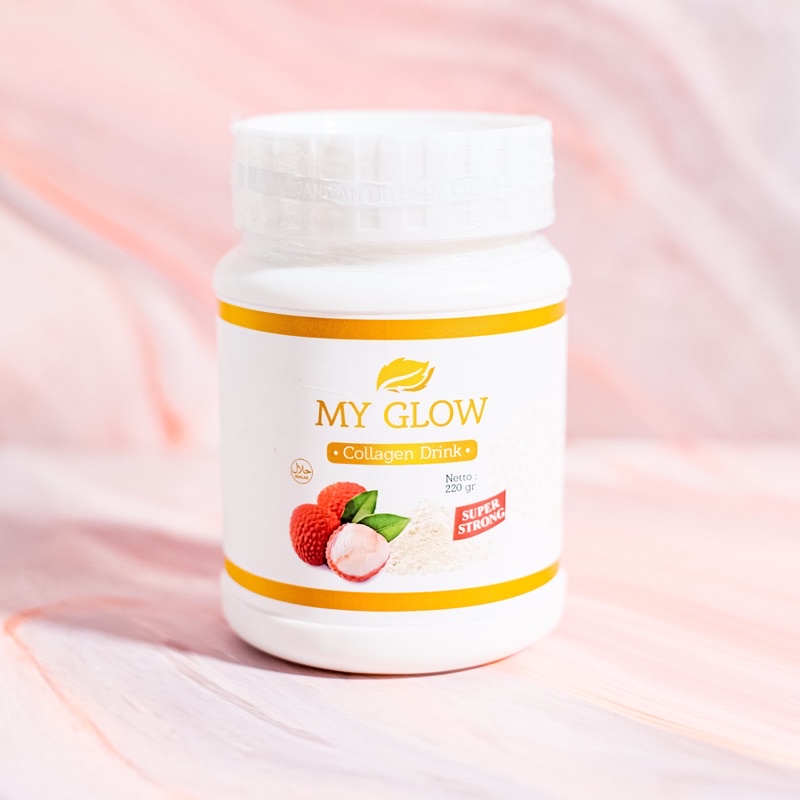 

MyGlow Reseller Price (10botol)