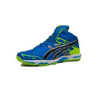  SEPATU  VOLI ASICS  GEL FORZA  SEPATU  ASICS  GEL SWIFT FF 