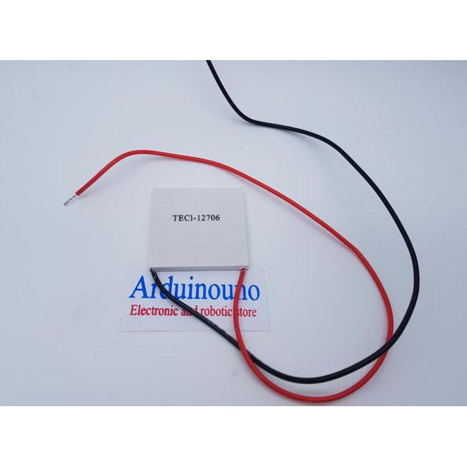 TERMUR4H COOLER PELTIER TEC1-12706
