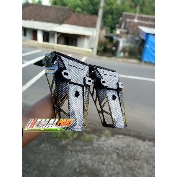 slebor belkaang mp spakbor belakang megapro primus coak carbon