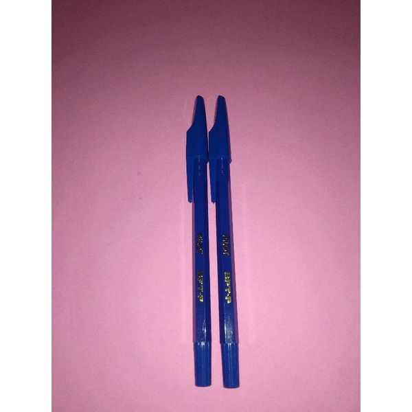 

PULPEN PILOT