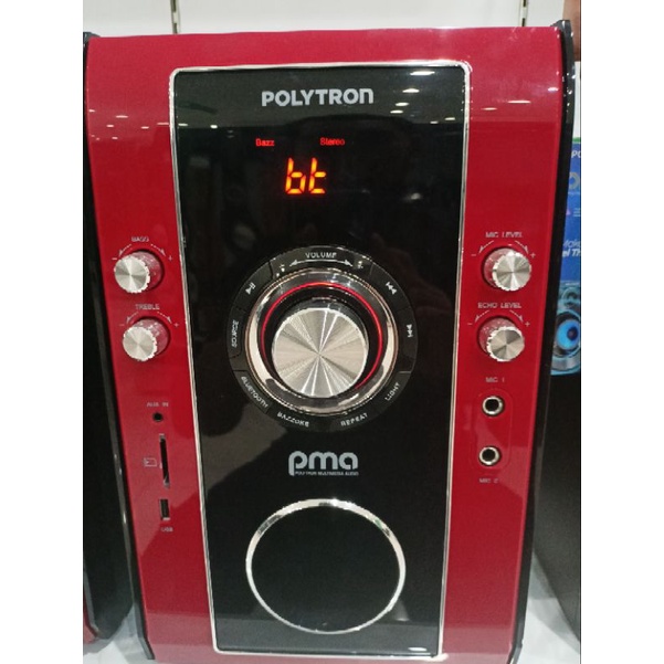 speaker Polytron PMA9503