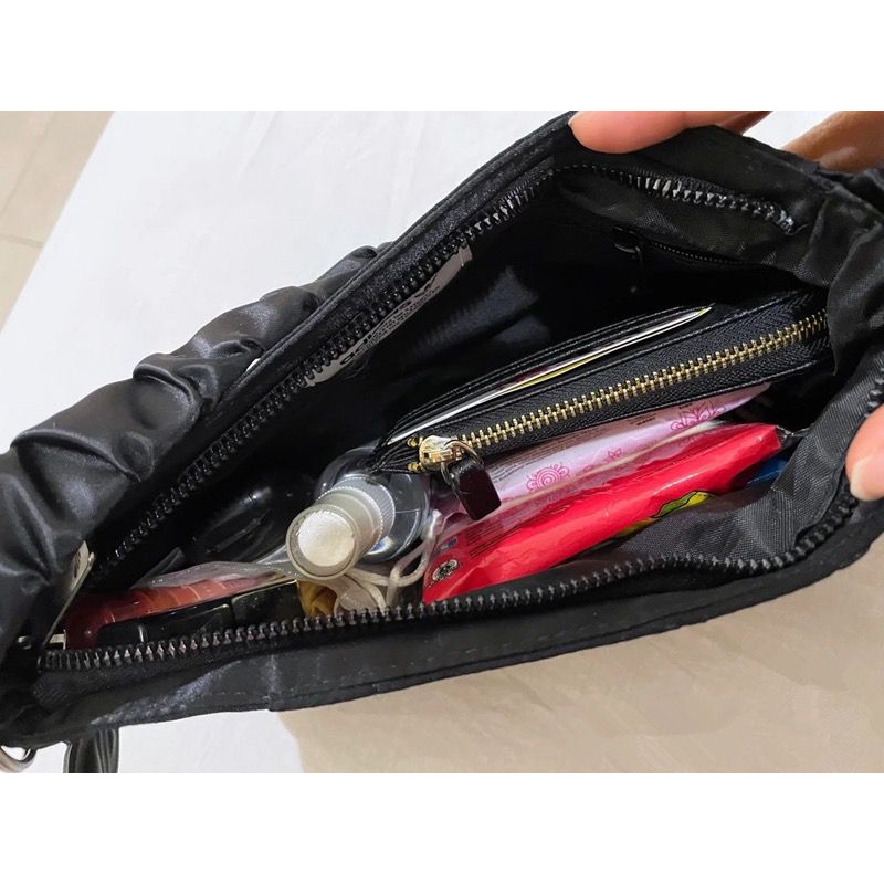 TAS SLING BAG | SHOULDER BAG | UNISEX ADI*D4S PARASUT TERBARU #122001