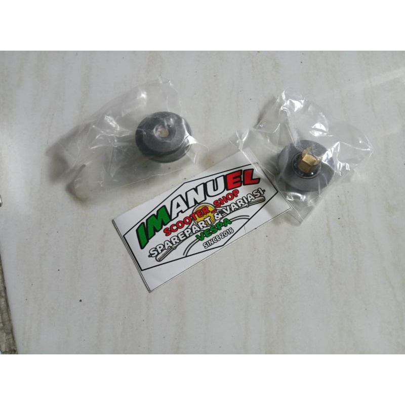 dreg kopling racing drek dreq kopling gobangan set racing Vespa klasik Vespa PX super PS sprint vbb 