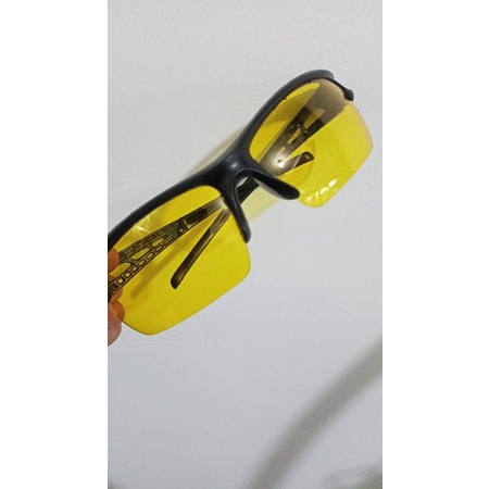 Kacamata Motor / Sepeda / Gowes / Cocok buat Anda yang Hobby Bersepeda