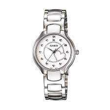 Jam Tangan Wanita CASIO LTP-1337D-1ADF/LTP-1337D-7A1DF/LTP-1337D-7A2DF/LTP-1337SG-9ADF Original