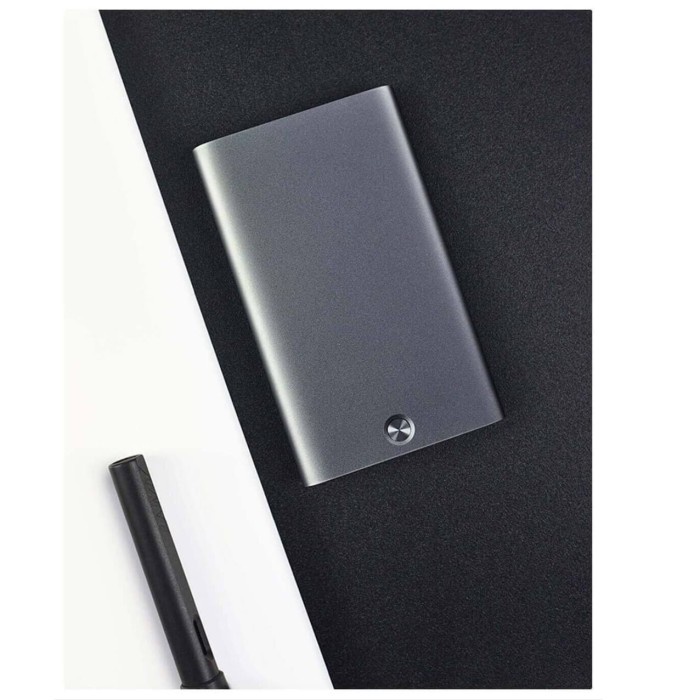 

Gilaa!!! Original Miiiw Automatic Popup Cover Card Holder Metal Case Kartu Nama Berkualitas