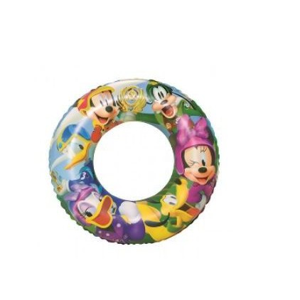 Ban Renang / Pelampung Renang Anak Mickey Roadster Racer