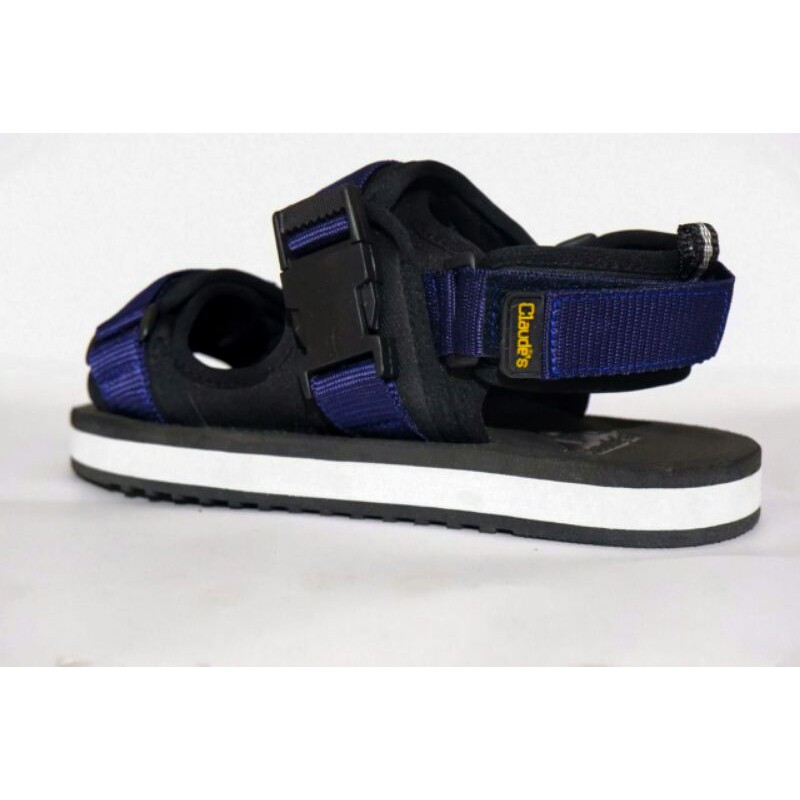 Sandal Gunung pria fashion korea