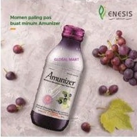 Amunizer Vitamin C 1000mg Botol 140 ml