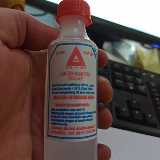

Asam Cuka Makan - Asam Cuka Merk Random