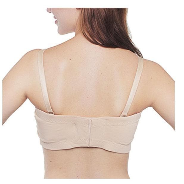 MOOIMOM HAND FREE PUMPING BRA / BRA MENYUSUI / beha menyusui / beha ibu hamil