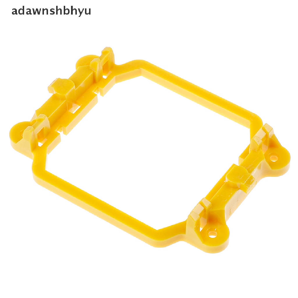 Adawnshbhyu 1Pc CPU mainboard mount heatsink bracket Untuk AM2, AM2 +, AM3, AM3+