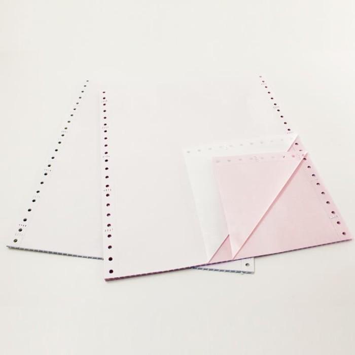 

Kertas | Go-Print Continuous Form 91/2 X 11 2 Ply (K2) Kualitas Terbaik