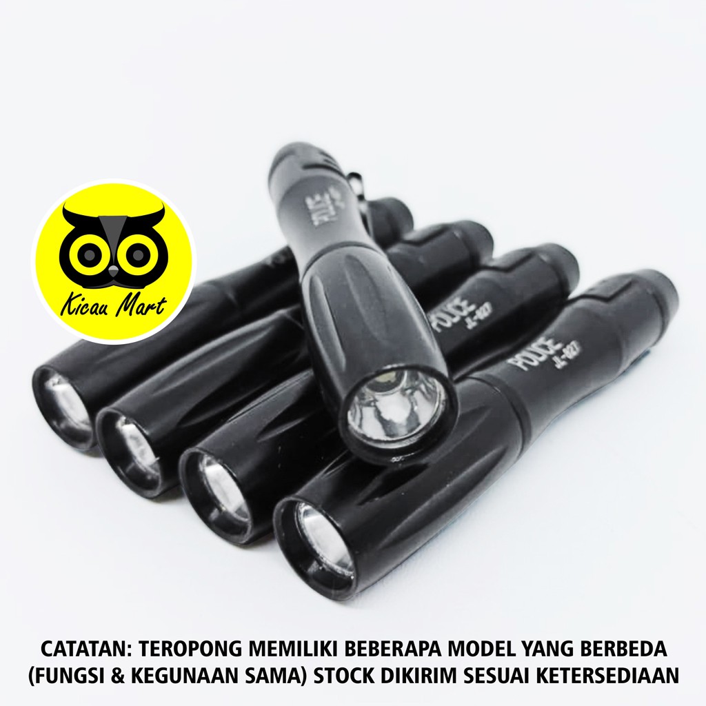 SENTER TEROPONG TELUR BURUNG MESIN TETAS INKUBASI LOVEBIRD KENARI PUYUH LED LAMPU OUTDOOR HFLWPPB1