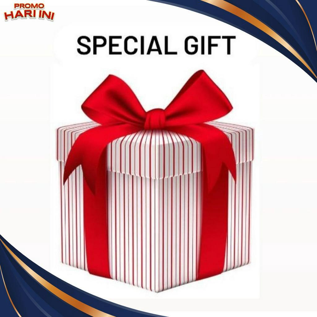 

PRAKTIS MOHON JANGAN DIBELI Spesial Gift Untuk Anda Ditambahkan Otomatis