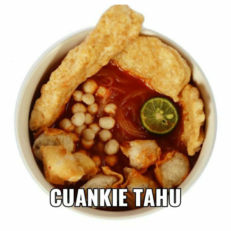 

Ow!Baso cuankie