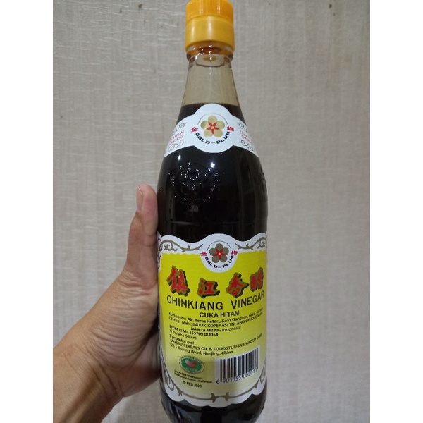 

chinkiangvinegar