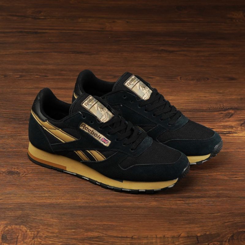 Reebok Classic Utility Navy