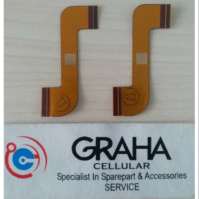 Flexible lcd lenovo a3000 original