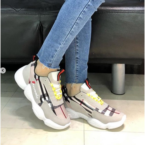 Sepatu Sneakers 5008