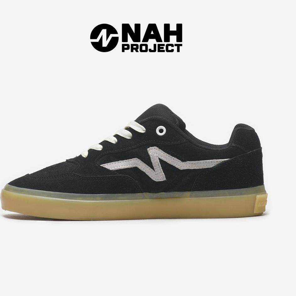 Hot Sell.. NAH Project - Audacity NPHE Wasted Black