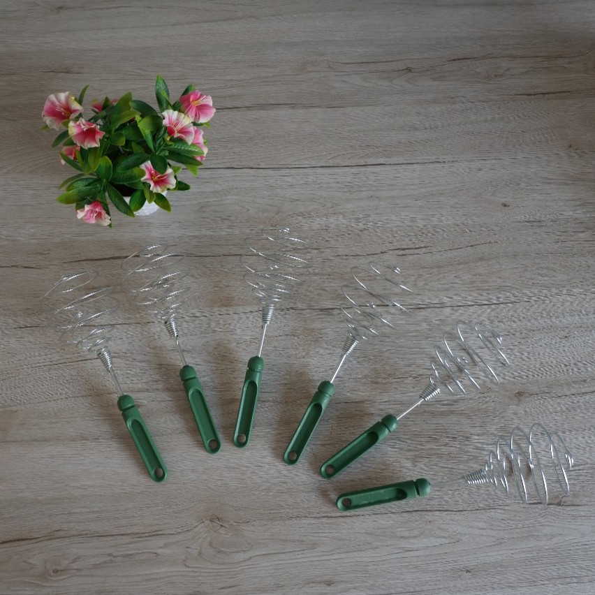 kocokan telur kecil/small