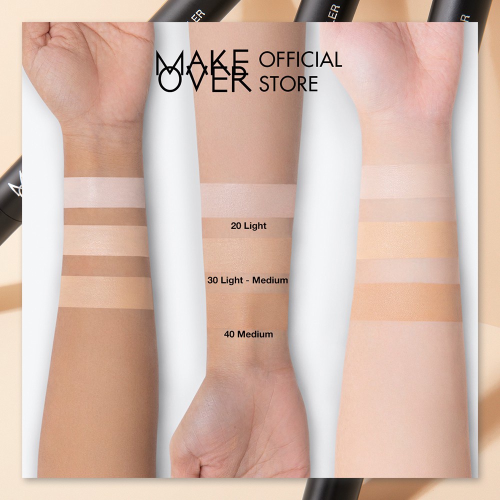 Make Over Powerstay Under Eye Perfecting Concealer