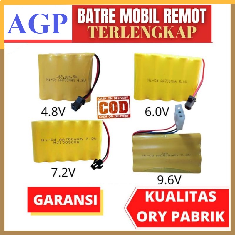 (Terlengkap) Batre cas mobil remot baterai cas RC mobil remote control remot kontrol charger