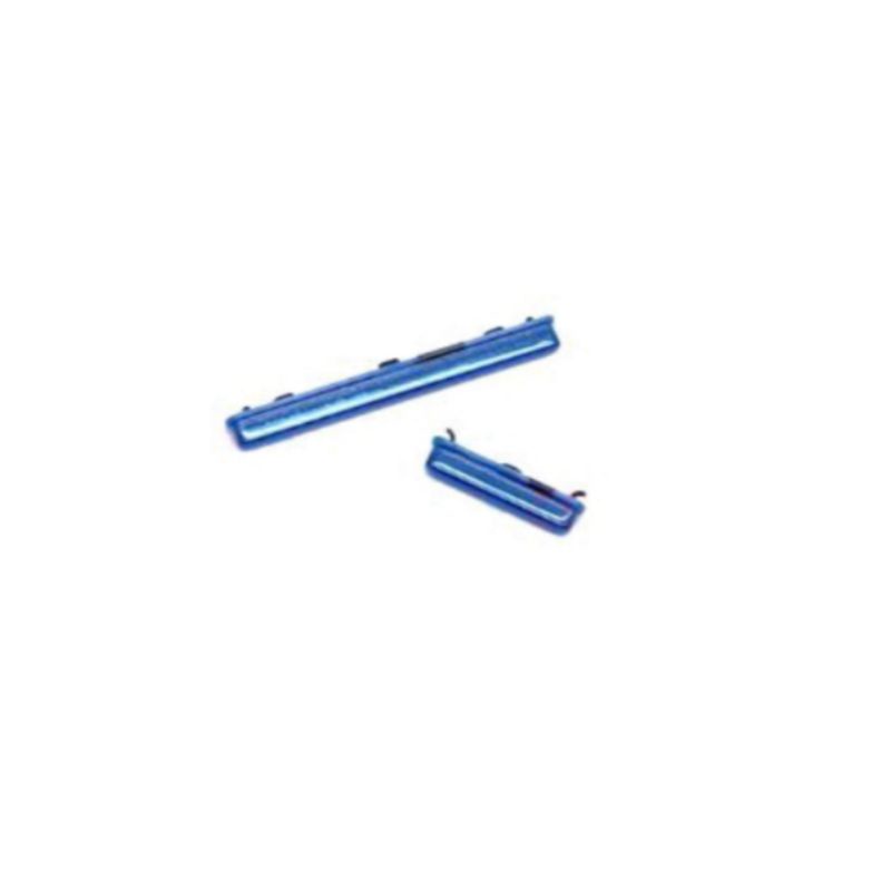 Tombol on off / tombol luar Samsung a51 / a71 / a515 / a715 original