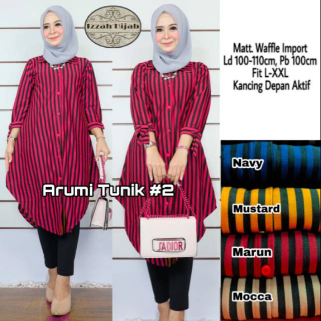 Arumi tunik