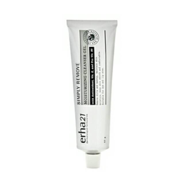 ERHA21 
SIMPLY REMOVE