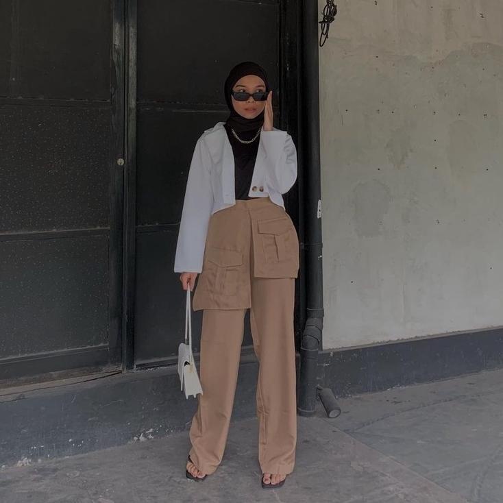 Meva Marka - CELANA KULOT PALAZZO / CELANA KULOT PALAZZO JUMBO / PALAZZO PANTS / CELANA KULOT KOREA 