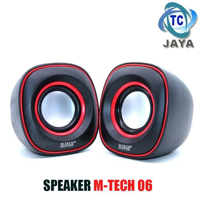 Speaker M-Tech MT-06