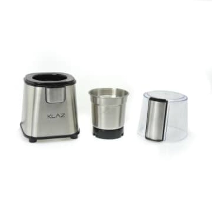 KLAZ CG9100 Mesin Grinder Penggiling Kopi Coffee Grinder