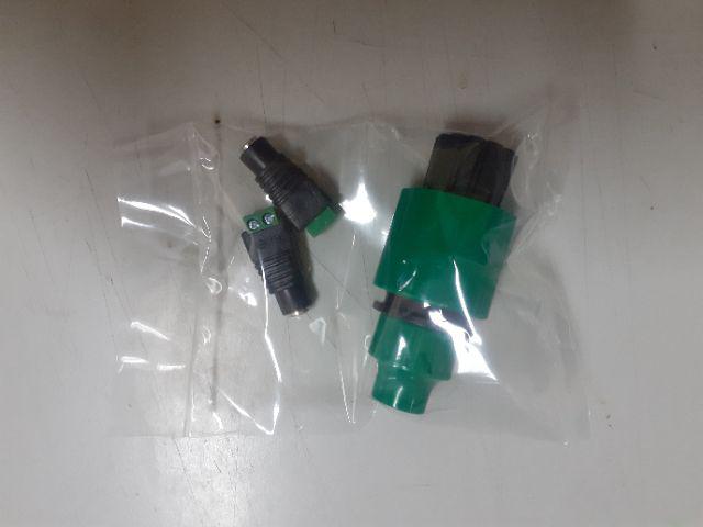 Konektor Pompa Air 12v Dc Nepel Nipel Sambungan Selang Tekanan Tinggi