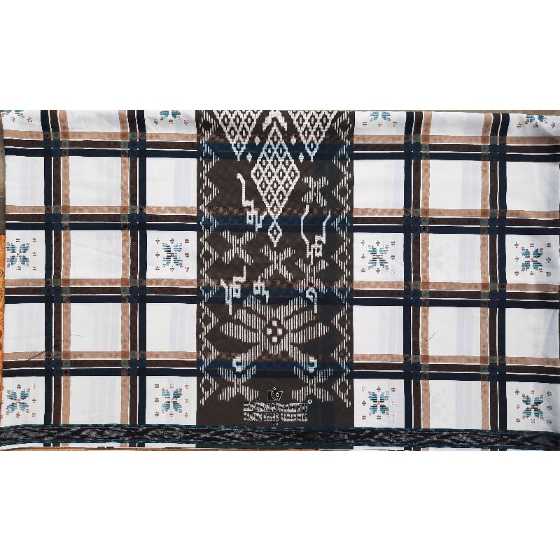 SARUNG SAMARINDA KRISNA WAHYU