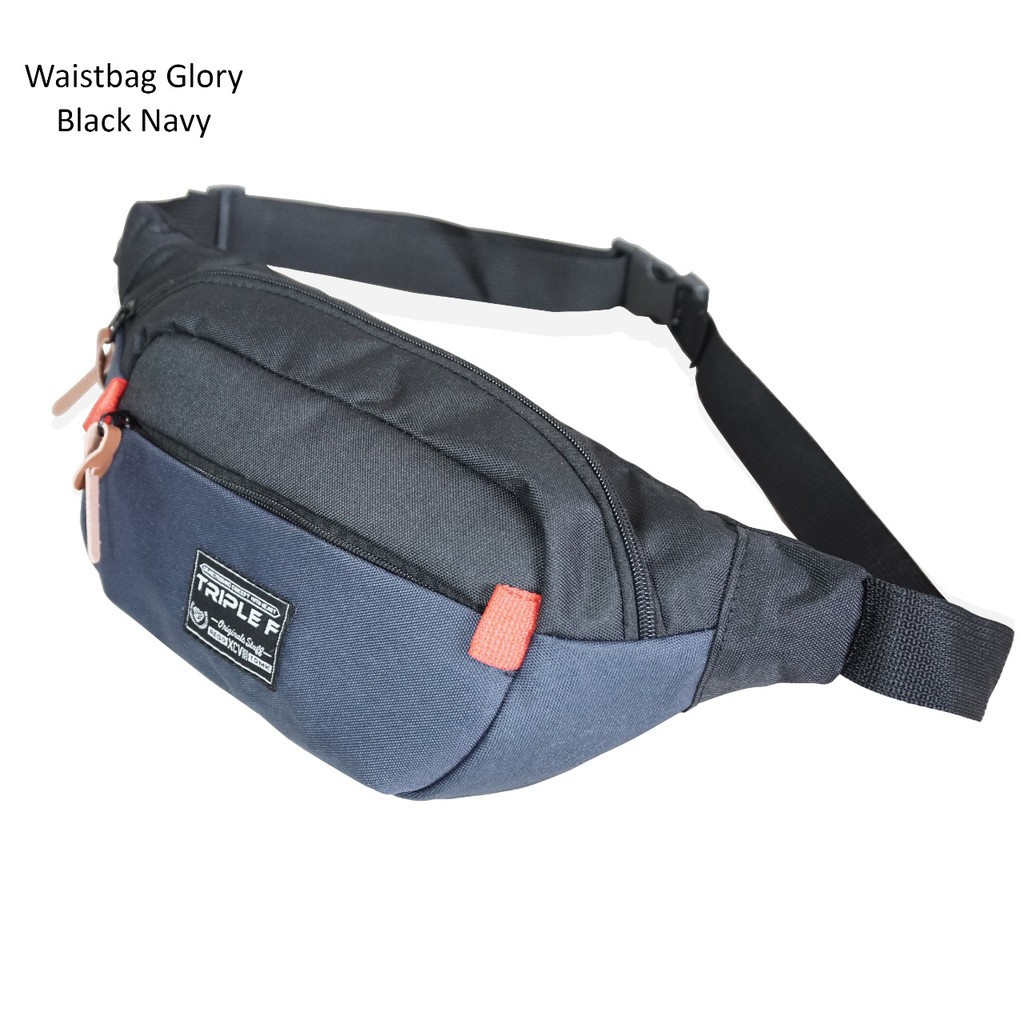 Tas Pria Slempang Taspria Selempang Taspriaselempang Tascowok G1G3 Tas Slempang Waistbag Distro Slin