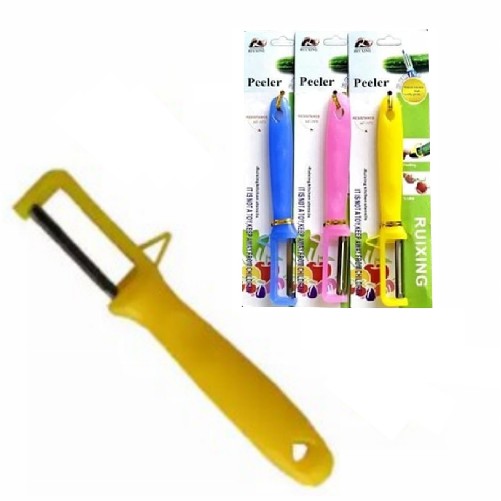 Ruixing Vertical Peeler Alat Pengupas kulit buah / peeler vertikal