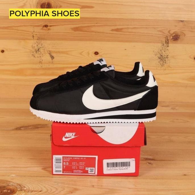 NIKE CORTEZ CLASSICS PREMIUM WMNS ORIGINAL / SEPATU WANITA PRIA COUPLE