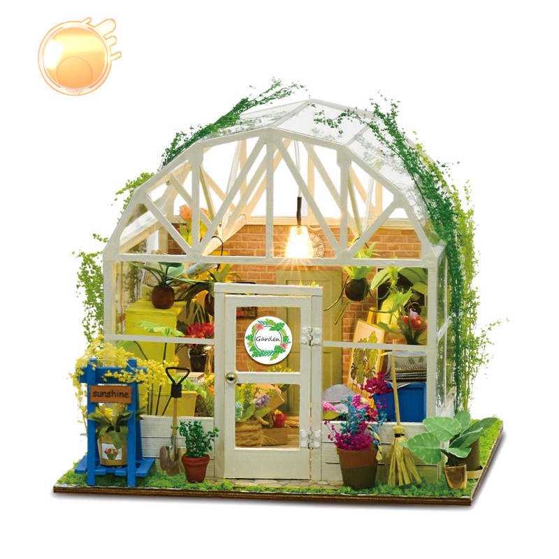 diy dollhouse furniture kits