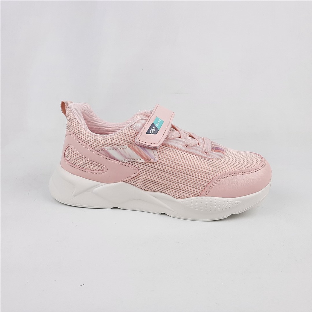 Sepatu sneakers anak perempuan Dans Serrin 27-36