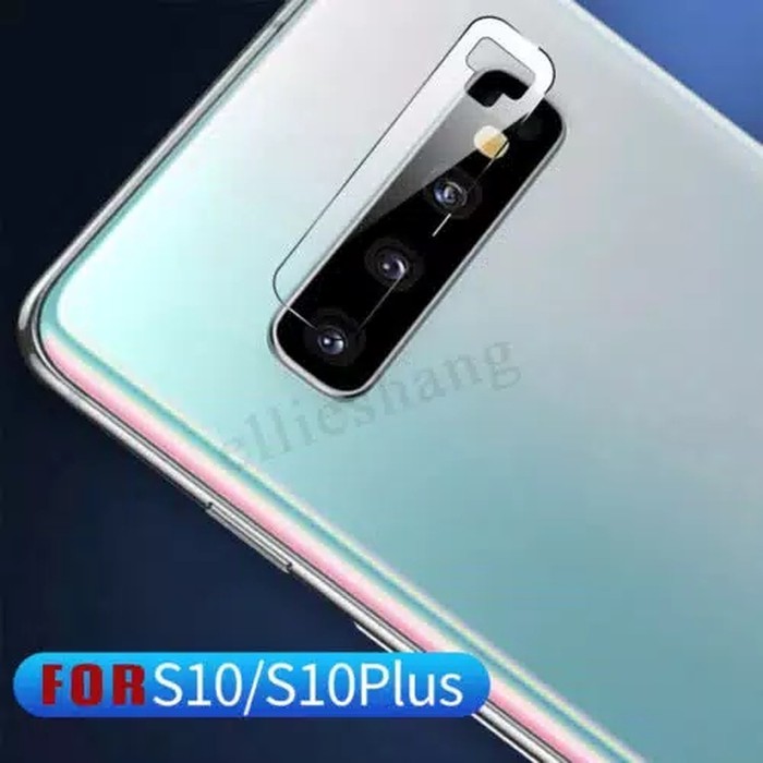 TBI Samsung Galaxy S10 S10+ S10E S10 LITE Anti Gores Kamera Belakang