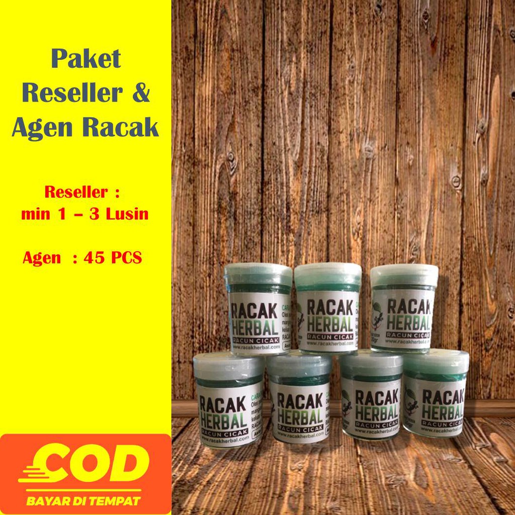 PEMBASMI CICAK RACAK HERBAL ALAMI  - GROSIR RACUN CICAK - PELUANG USAHA