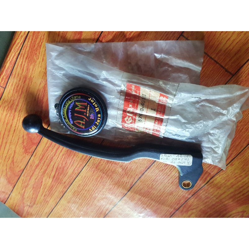 Handle Kopling Suzuki TRS TRZ RGR150 RGR 150 Original