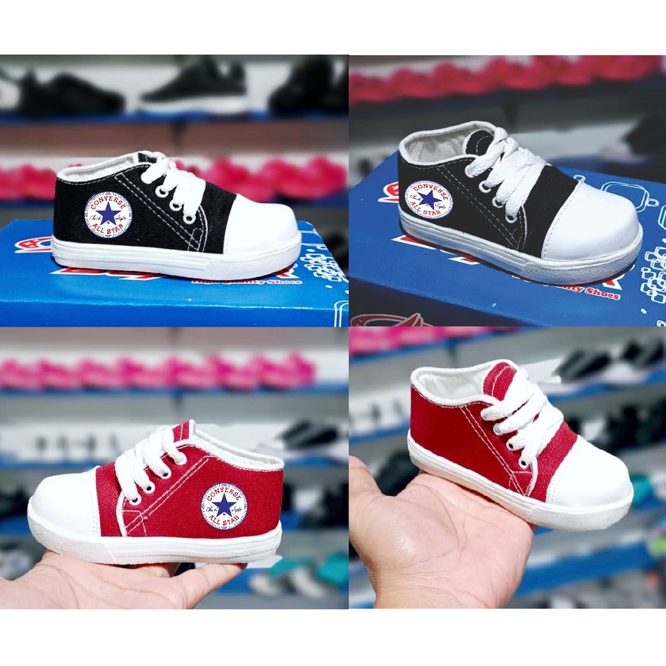 SEPATU ANAK PRIA WANITA SNEAKERS SEPATU BAYI sneakers